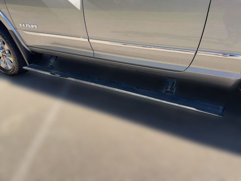 Used 2021 RAM 3500 Limited image 19