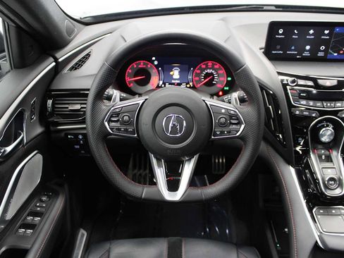 Used 2022 Acura RDX A-Spec image 18