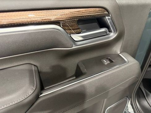 New 2026 Chevrolet Silverado 2500 LT image 19