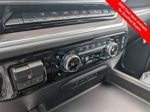 New 2026 GMC Sierra 2500 SLT w/ SLT Premium Package image 23