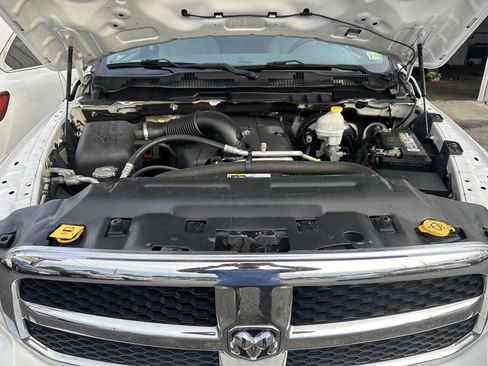 Used 2016 RAM 1500 Tradesman w/ Power & Remote Entry Group image 24