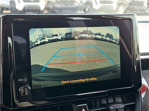 Certified 2024 Toyota Corolla LE image 17