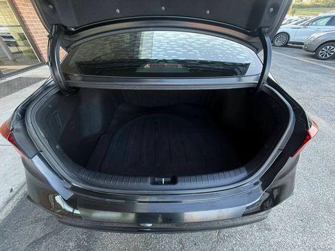 Used 2019 Kia Forte Sedan FWD image 25