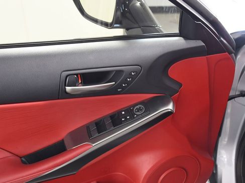 Used 2023 Lexus IS 500 w/ Accessory Package 2 RWD image 15