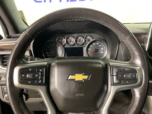 Used 2021 Chevrolet Tahoe LT w/ Luxury Package image 21