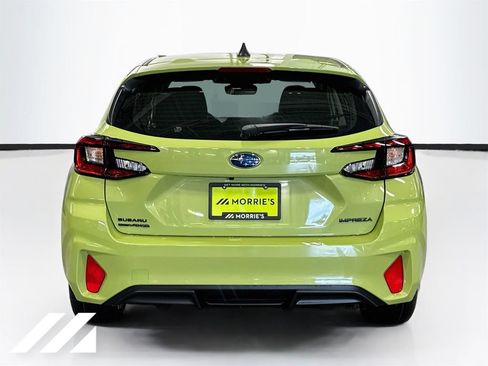 New 2026 Subaru Impreza 2.0i Sport AWD/4WD image 6