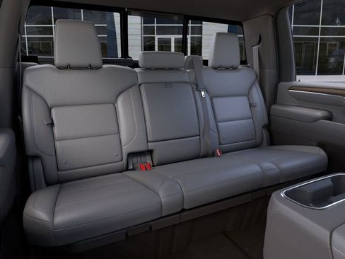 New 2026 GMC Sierra 2500 SLT w/ SLT Premium Package image 17