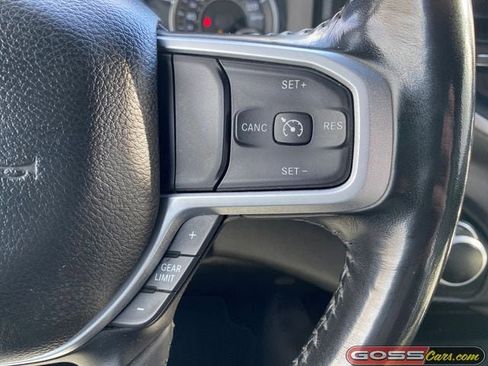 Certified 2021 RAM 1500 Big Horn image 17