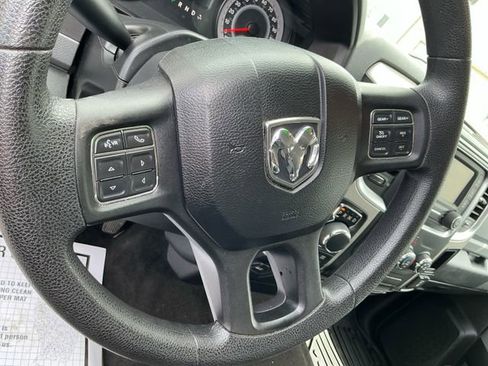 Used 2016 RAM 1500 Outdoorsman AWD/4WD image 27