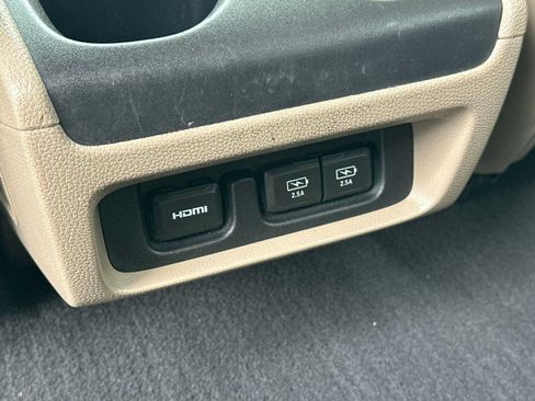 Used 2018 Honda Odyssey Elite image 15