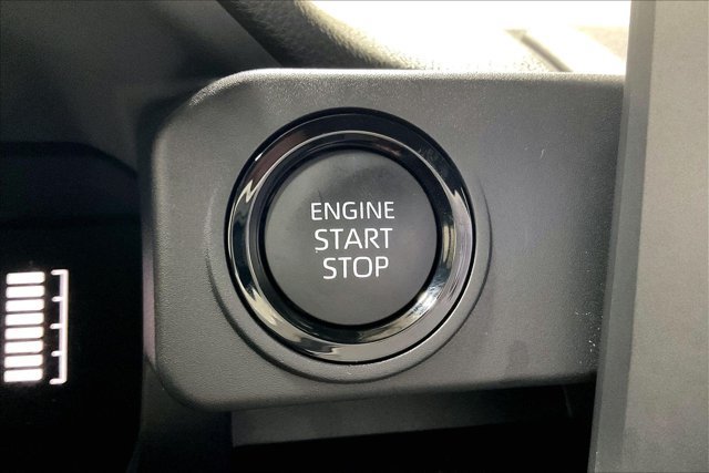 Used 2026 Toyota Tacoma TRD Sport AWD/4WD image 37