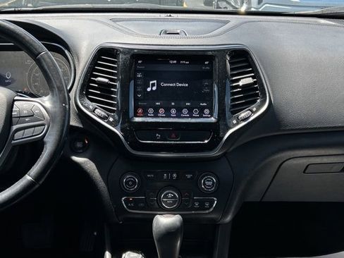 Used 2020 Jeep Cherokee Limited AWD/4WD image 29