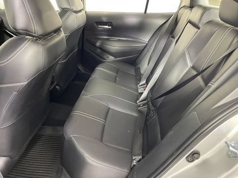 Used 2022 Toyota Corolla XLE FWD image 12