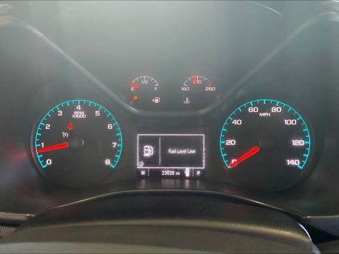 Used 2021 GMC Canyon AT4 AWD/4WD image 26