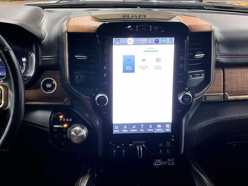 Used 2023 RAM 1500 Limited image 7