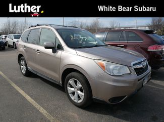 Used 2015 Subaru Forester 2.5i Premium w/ Popular Package #2 video 1