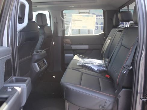 New 2026 Ford F350 Lariat w/ Black Appearance Package AWD/4WD image 27