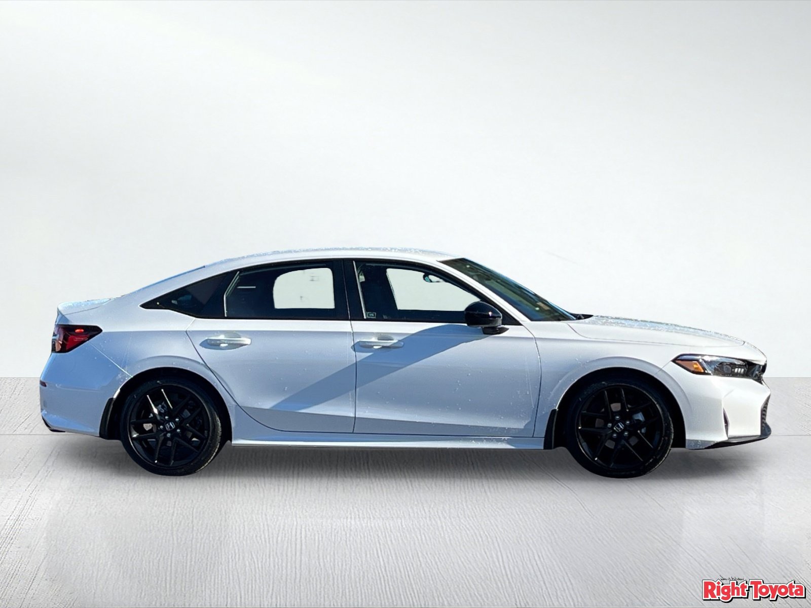 Used 2026 Honda Civic Sport image 7