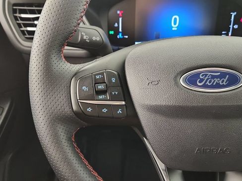 Certified 2024 Ford Escape ST-Line w/ Tech Pack #1 AWD/4WD image 19