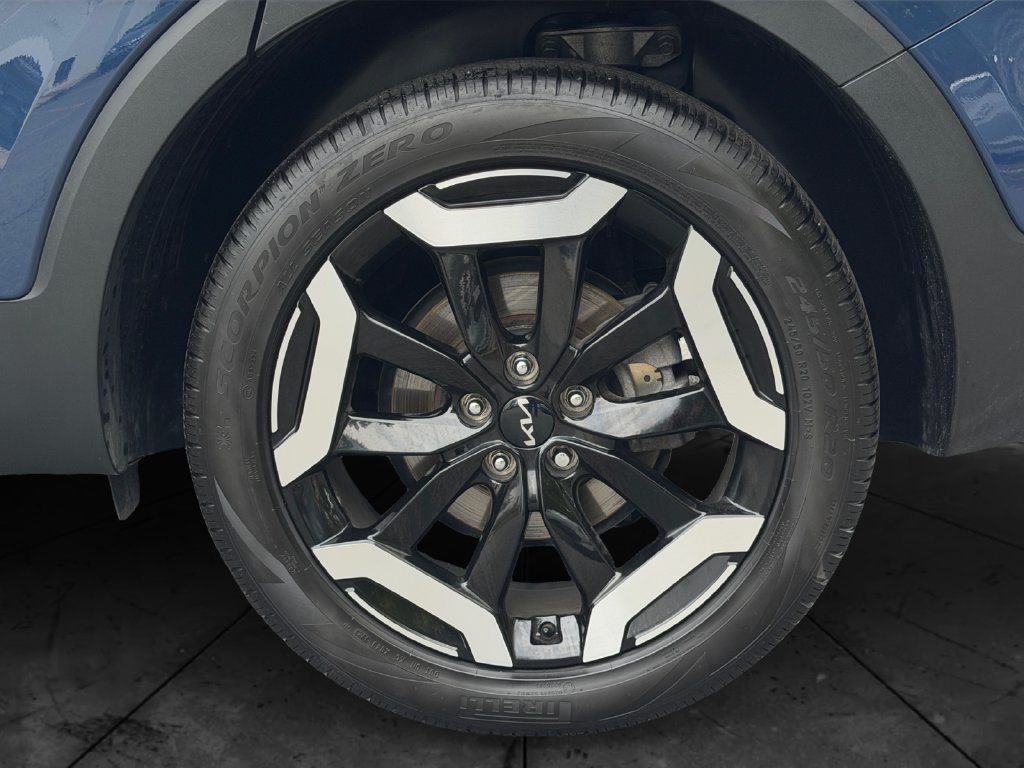 Certified 2024 Kia Telluride EX AWD/4WD image 27