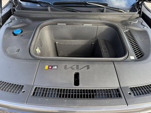 New 2026 Kia EV9 Light image 20