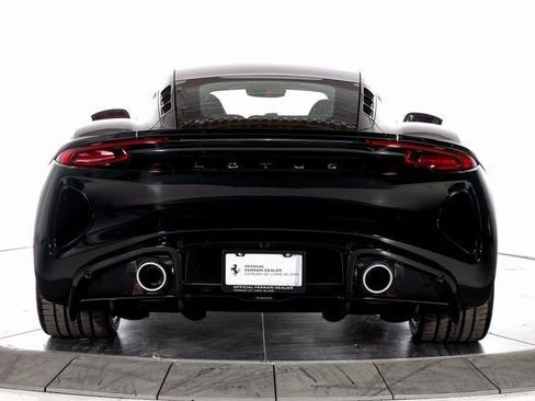 Used 2026 Lotus Emira image 4