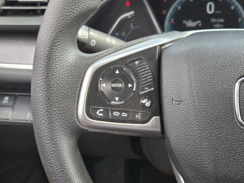 Used 2018 Honda Civic EX image 24