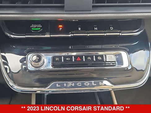 Used 2023 Lincoln Corsair FWD image 32
