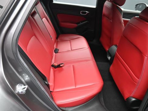 Certified 2024 Acura Integra A-Spec w/ Technology Package FWD image 23