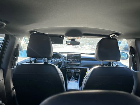 New 2026 Jeep Compass Latitude image 31