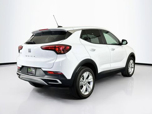 Used 2025 Buick Encore GX Preferred FWD image 9