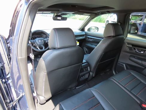 New 2026 Honda CR-V Sport-L image 15
