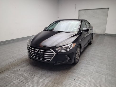 Used 2017 Hyundai Elantra SE w/ SE A/T Tech Package 03 FWD image 15