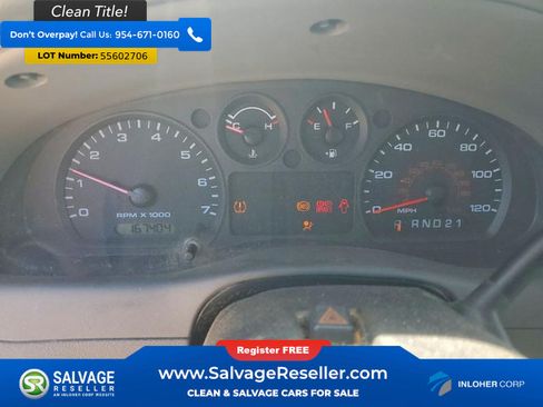 Used 2009 Ford Ranger 4x4 SuperCab image 12
