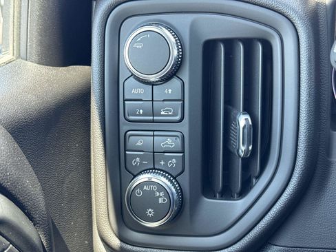 New 2026 GMC Sierra 1500 Pro w/ Pro Value Package AWD/4WD image 15