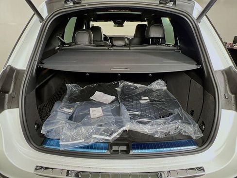 Used 2026 Mercedes-Benz GLE 450 GLE 450 image 29