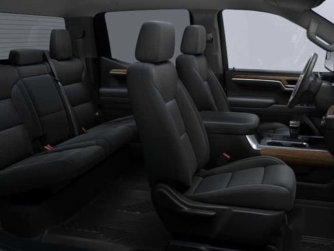 New 2026 Chevrolet Silverado 1500 LT Trail Boss image 59