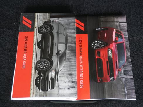 Used 2020 Dodge Durango GT image 25