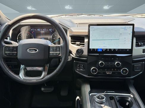 Used 2024 Ford Expedition Timberline AWD/4WD image 28