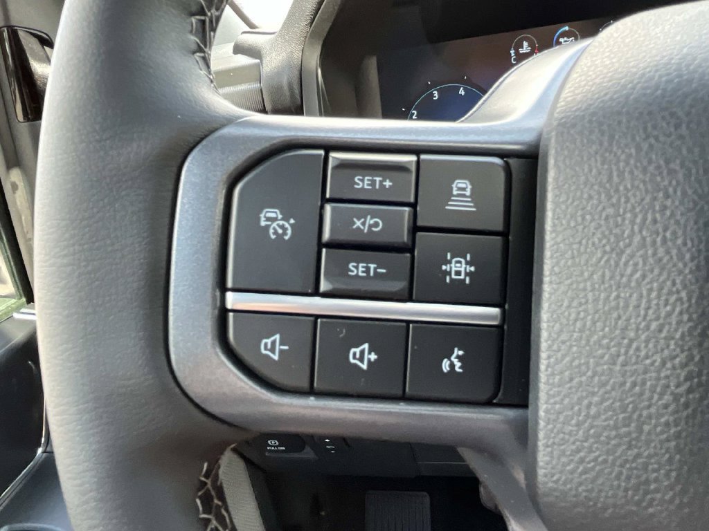 New 2026 Ford F150 Lariat w/ Equipment Group 502A High AWD/4WD image 32