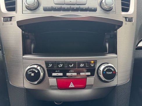 Used 2013 Subaru Outback 2.5i Premium image 33