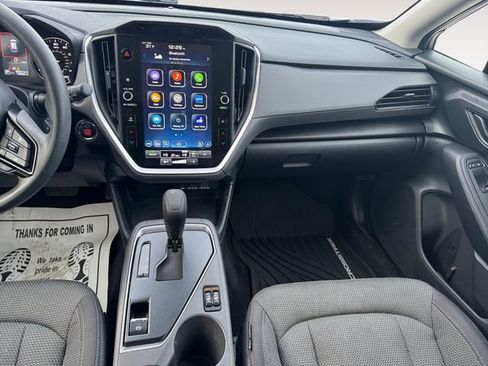 Used 2024 Subaru Crosstrek 2.0i Premium AWD/4WD image 11