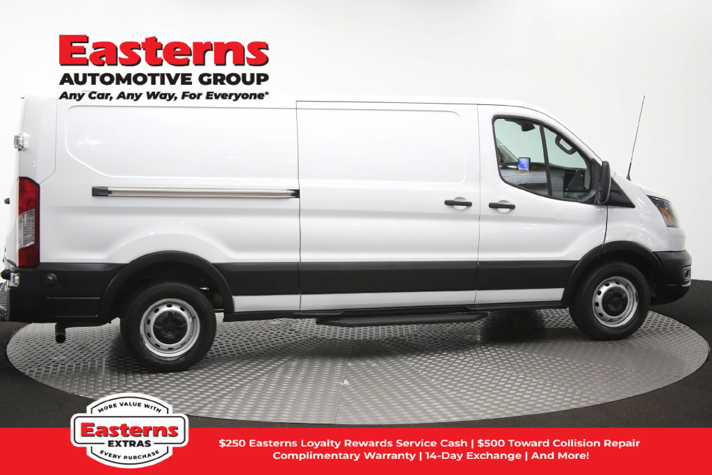 Used 2020 Ford Transit 350 Low Roof w/ Upfitter Package RWD image 47