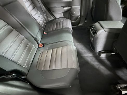 Used 2019 Honda CR-V EX image 36