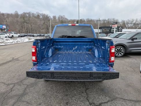 Certified 2023 Ford F150 XL w/ STX Appearance Package AWD/4WD image 17