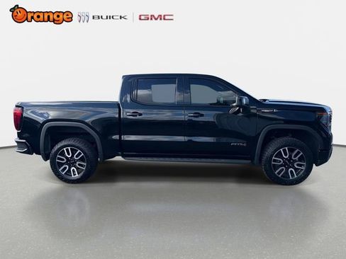 Used 2024 GMC Sierra 1500 AT4 w/ Technology Package AWD/4WD image 2