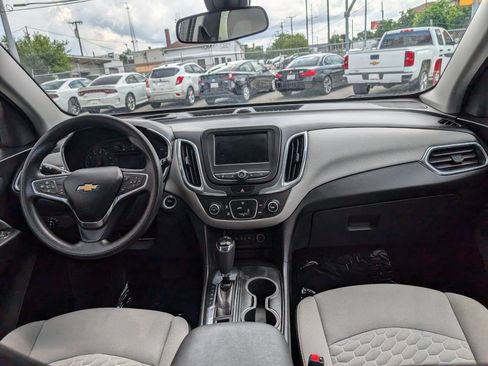Used 2020 Chevrolet Equinox LS FWD image 14