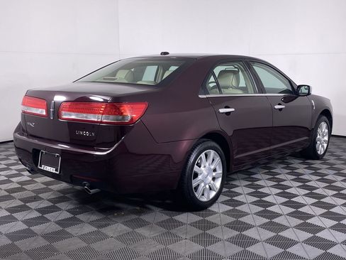 Used 2012 Lincoln MKZ image 15