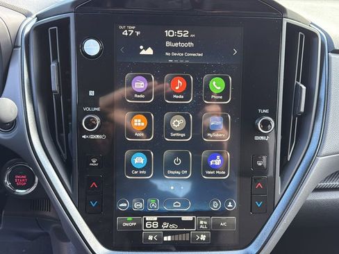 New 2026 Subaru Crosstrek 2.0i Premium image 13