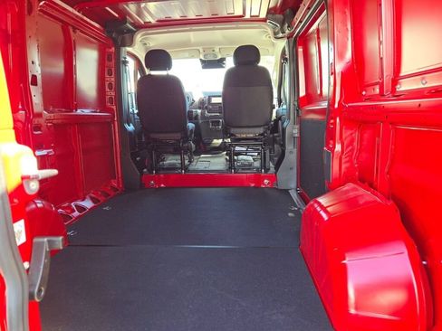 Used 2026 RAM ProMaster 1500 w/ Cold Weather Group FWD image 19